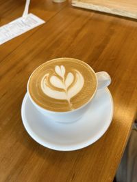 coffee