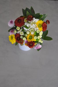 Close-up of flowers
