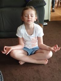 Meditation is important
