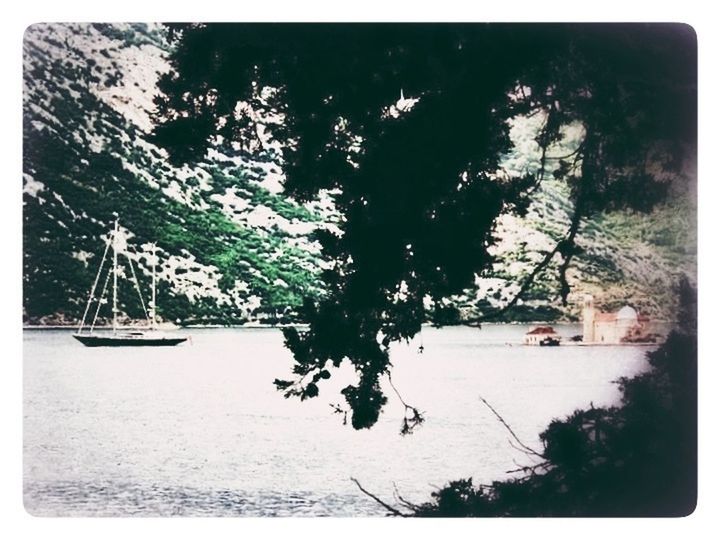 Bay of Kotor