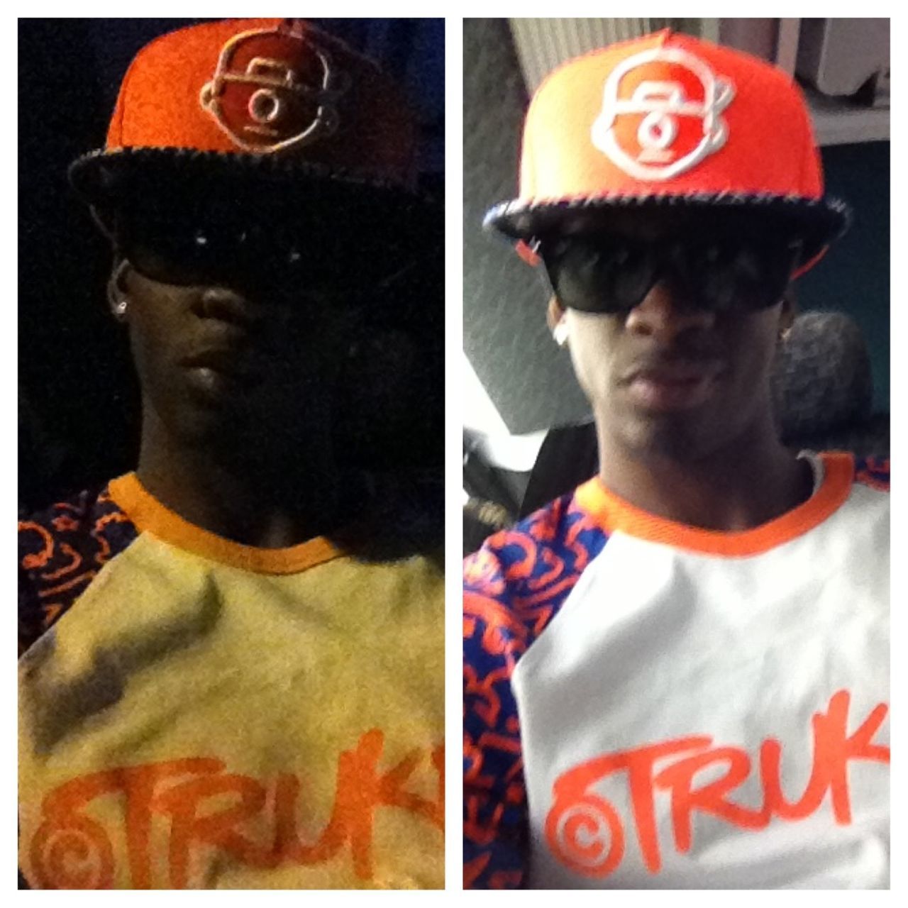 Been freakn it all dayy no Otha wit a swagg like dissss RS #TrunkFit lml 