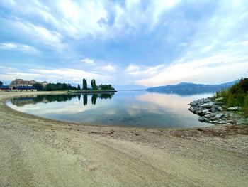 water