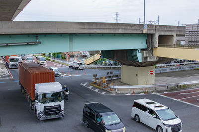 transportation