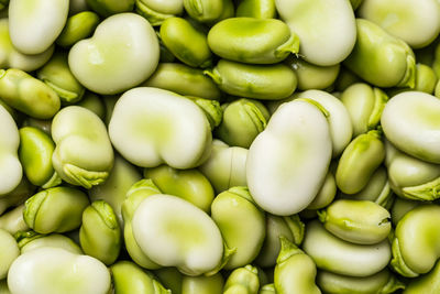 Full frame shot of tomatoes in market