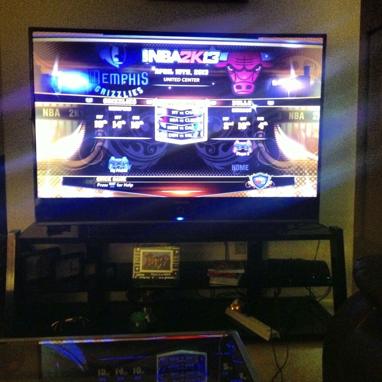 Fwm on ps3