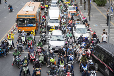 transportation