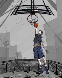 basketball