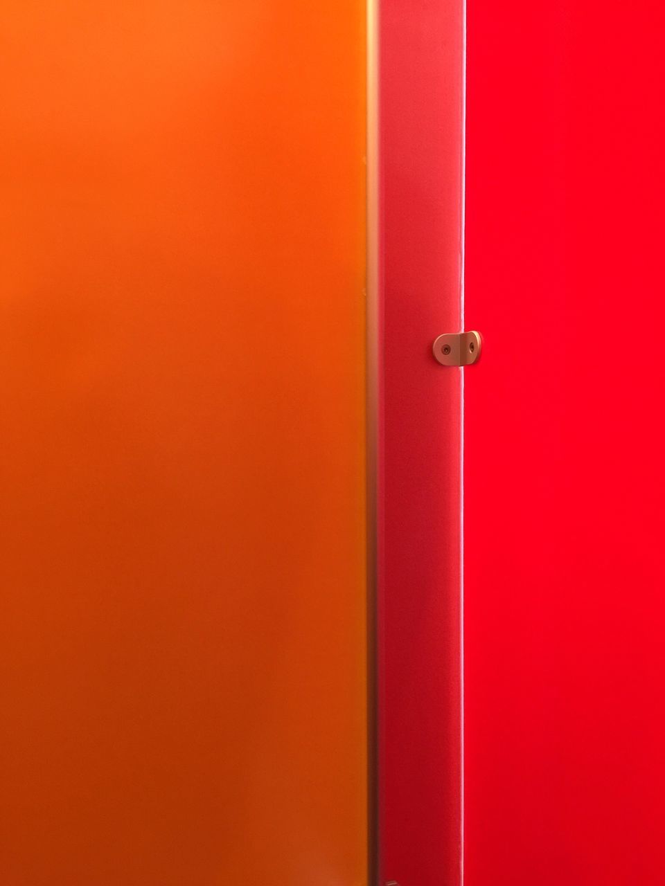 door, safety, red, no people, close-up, indoors, day