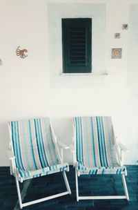 View of built structure