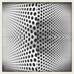 Full frame shot of tiled wall