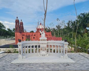 architecture