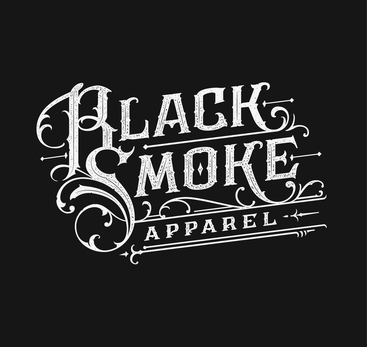 Black Smoke Apparel