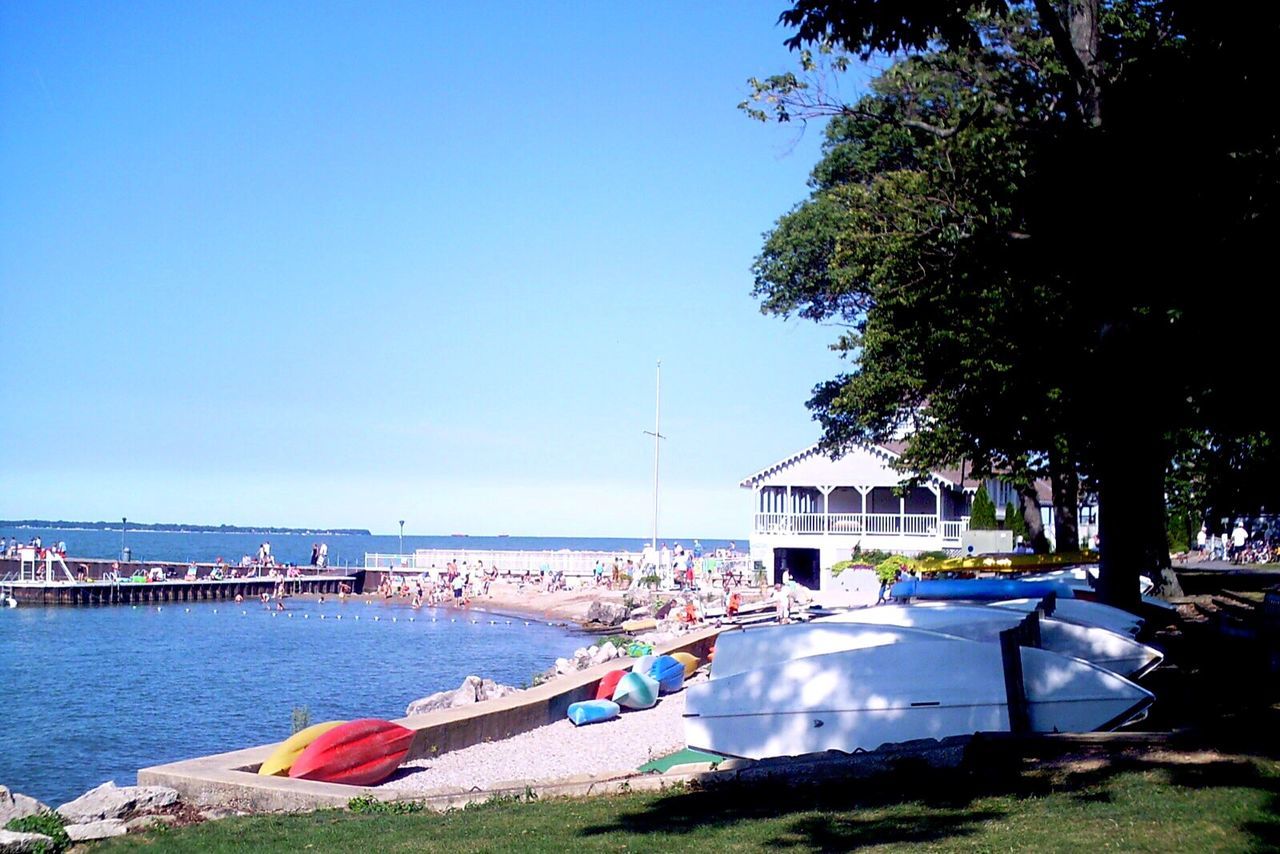 Marblehead, Ohio