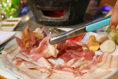food