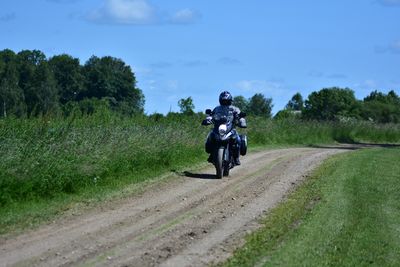transportation