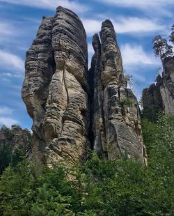 rock