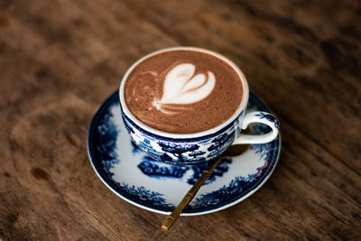 coffee