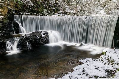 waterfall