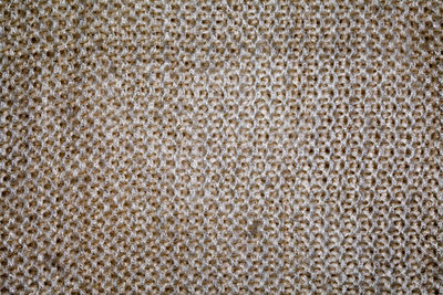 Full frame shot of textured surface