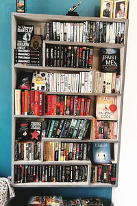 shelf