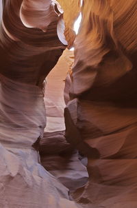 Antelope canyon - arizona