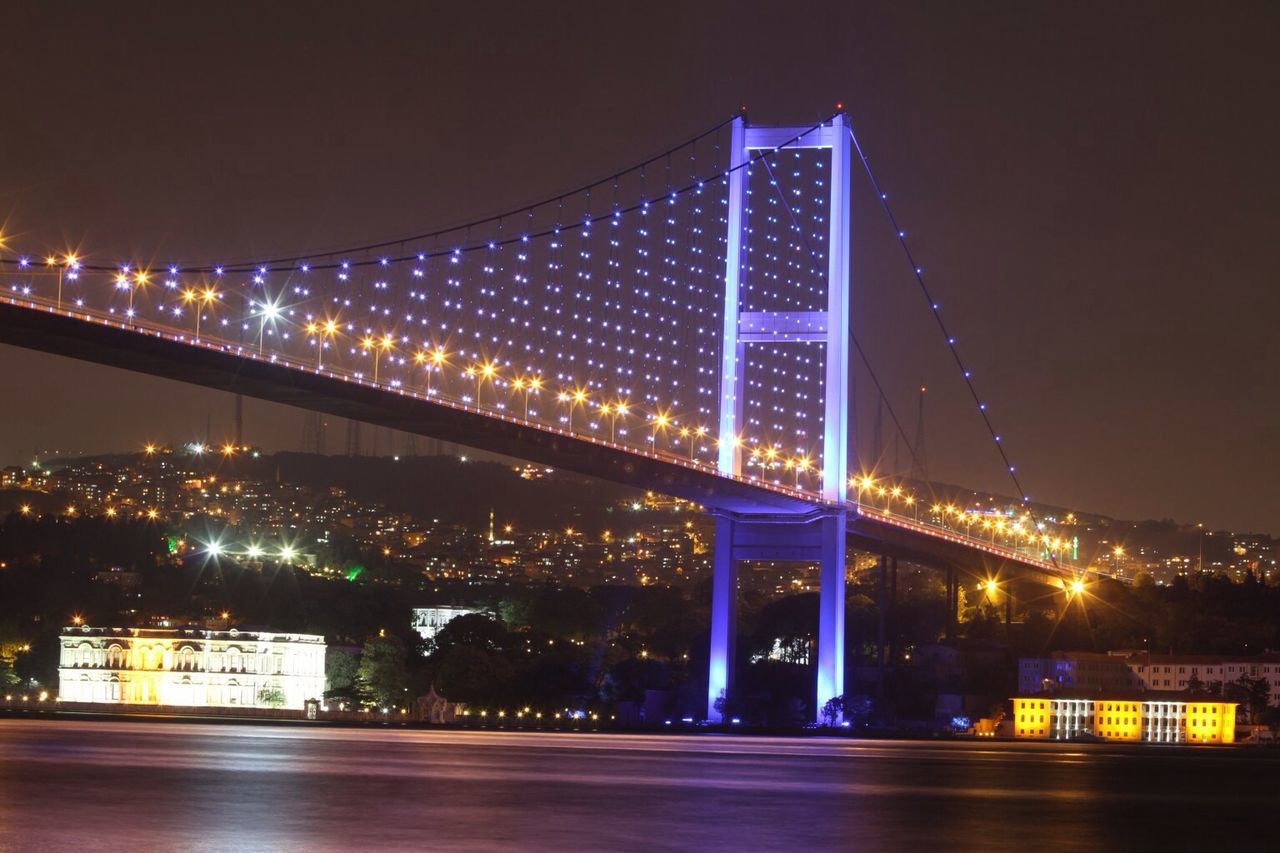 Boğaziçi bridge