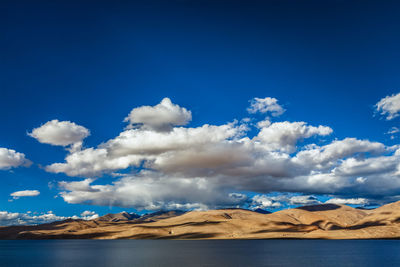 Tso moriri, ladakh