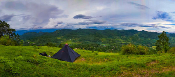 mountain
