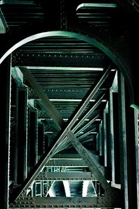 Low angle view of building