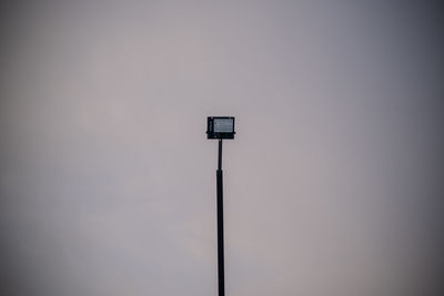 street light