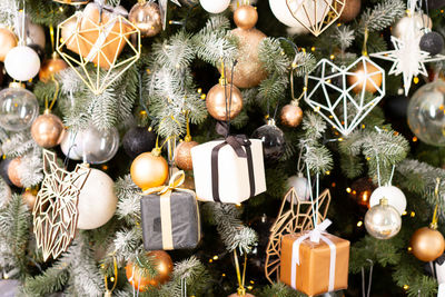 Christmas decorations