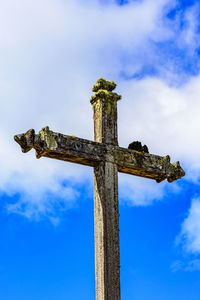 cross