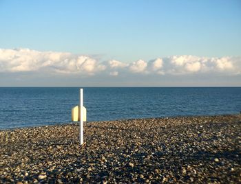 sea