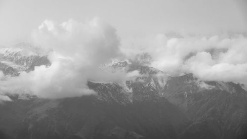 mountain