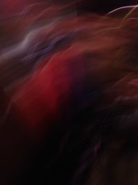 Full frame shot of multi colored water