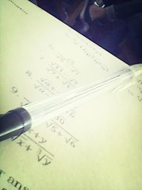 text