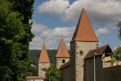 architecture
