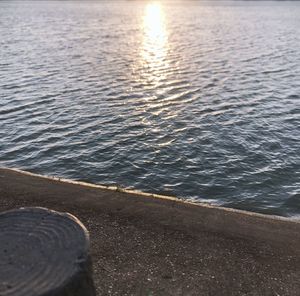water