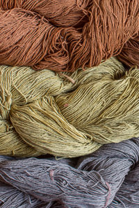 Full frame shot of wool
