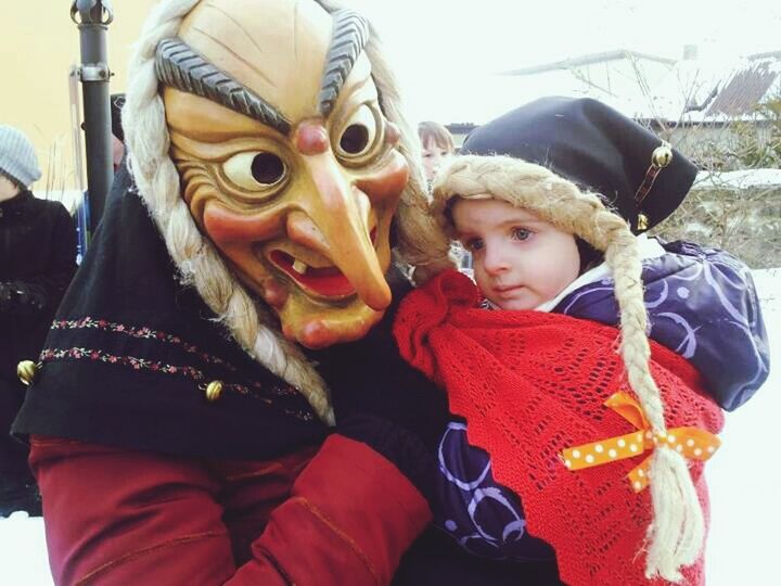 Fasnet!