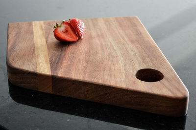 cutting board