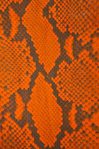 High angle view of cobblestone