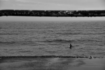 sea
