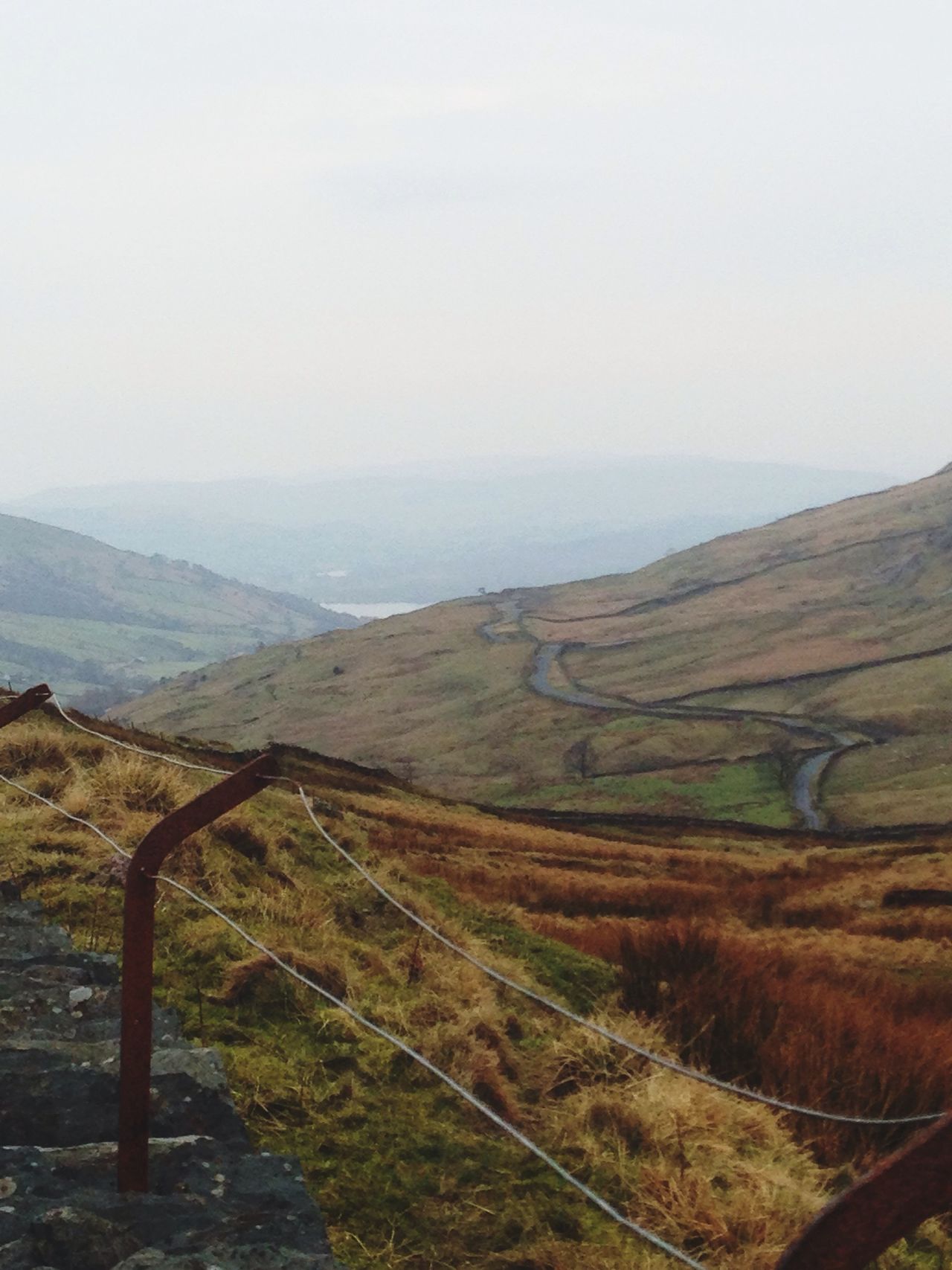 Kirkstone Pass Inn