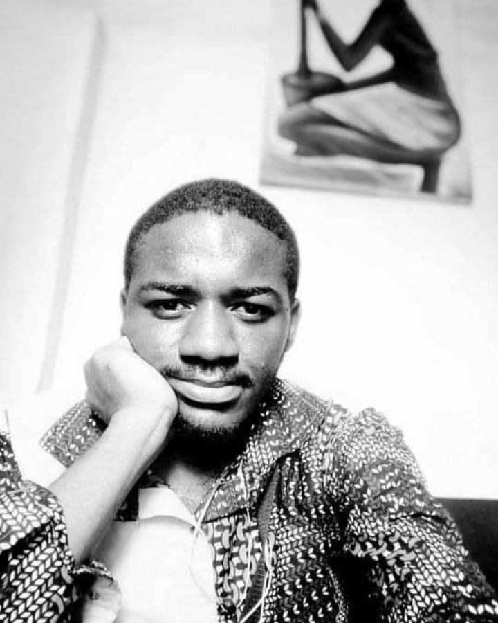 FBI Jonathan Bompeti