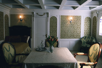 room