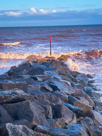 sea