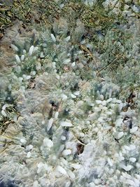 Full frame shot of sky