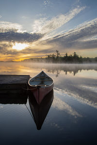 reflection