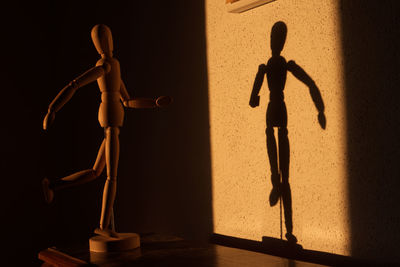 human representation